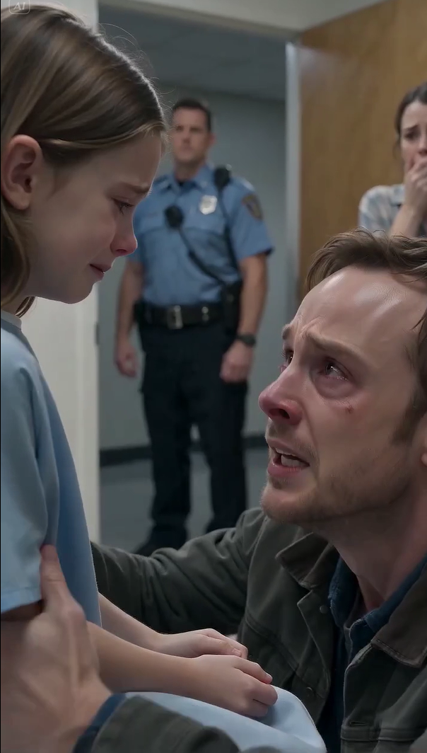 They Called My 7-Year-Old Daughter "Violent"—Then the School Security Footage Revealed She Had Actually Saved Another Boy