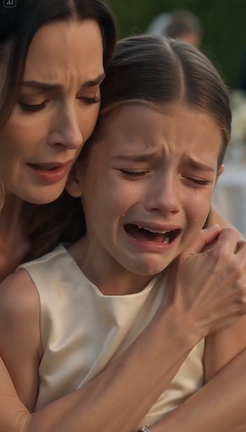 Everyone Laughed When My Daughter's Dress Was Torn Apart—Nobody Expected the Police to Arrive Minutes Later