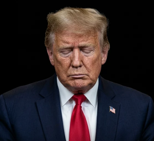 Trump’s Condition Has Escalated to... See more news