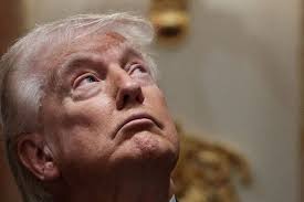 OMG A Reflective Moment From Donald Trump in Washington. NEWS I