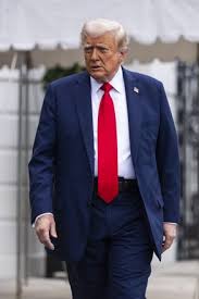 Breaking news: Trump spotted with a...See more.news II