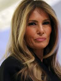 BREAKING 🚨 JUST 30 MINUTES AGO IN WASHINGTON,D.C— MELANIA TRUMP HAS BEEN CONFIRMED I