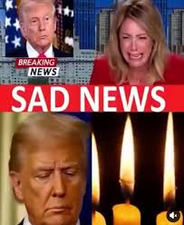 BAD NEWS: JUST 30 MINUTES AGO IN WASHINGTON, D.C. - TRUMP WAS CONFIRMED AS... THE NATION REACTS I