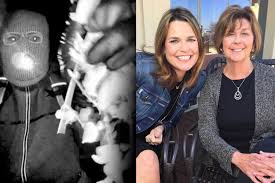 A MOTHER FOUND… A FAMILY SHATTERED: The Tragic Death of Nancy Guthrie and the Shocking Arrest That Revealed a Betrayal No One Saw Coming s