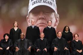 Supreme Court Hands Trump Major Victory In Foreign Aid Fight..seemore .REALI
