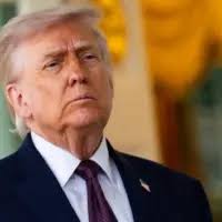 OMG! Trump’s Silent Moment in Washington: The Moment That Spoke Louder Than WordsS I