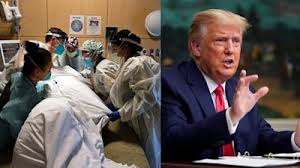 1 Trump’s Condition Has Escalated to... See moreer