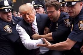 "SAD NEWS: JUST 30 MINUTES AGOIN WASHINGTON, D.C. TRUMP WAS CONFIRMEDAS... THE NATION CAN'T BELIEVE IT SEE MORE IN THE COMMENTS BELOW" IV