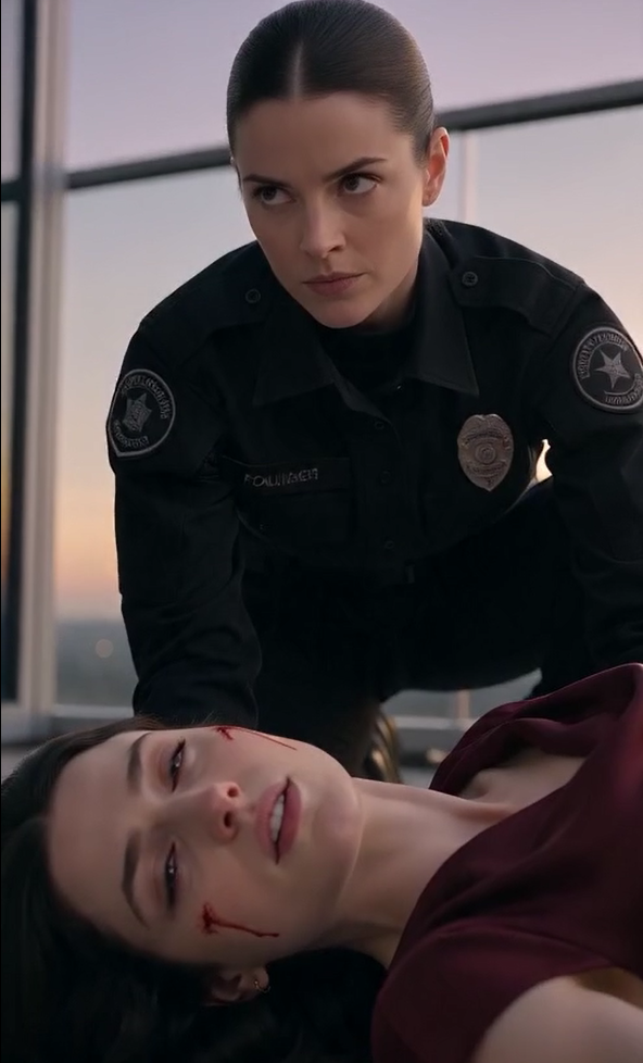 Three Days After Grandma Left Me Everything, My Brother Tried to Kill Me—One Paramedic Exposed the Truth
