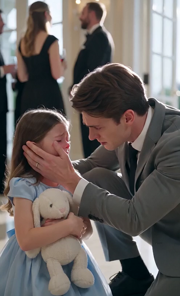 My Billionaire Fiancée Called the Maid's Little Girl "Filthy"—One Whisper From the Child Ended Our Wedding Forever