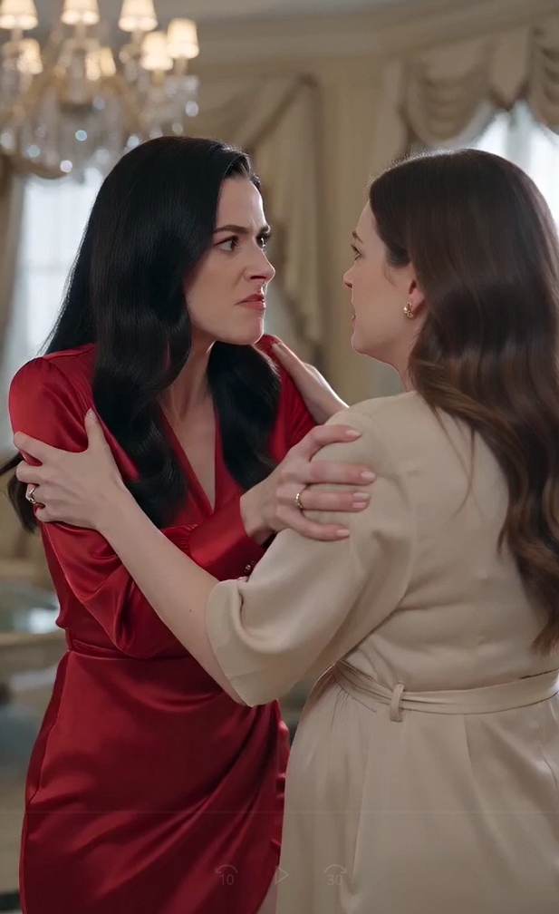 She believed one ruthless assault inside a private hospital suite would erase a billionaire’s wife forever. Instead, she sealed the fate of her own future.