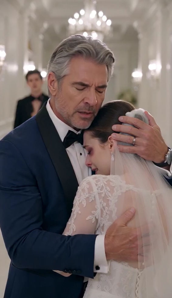 My Daughter Showed Up at 3 A.M. Covered in Bruises—What She Whispered Changed Our Lives Forever
