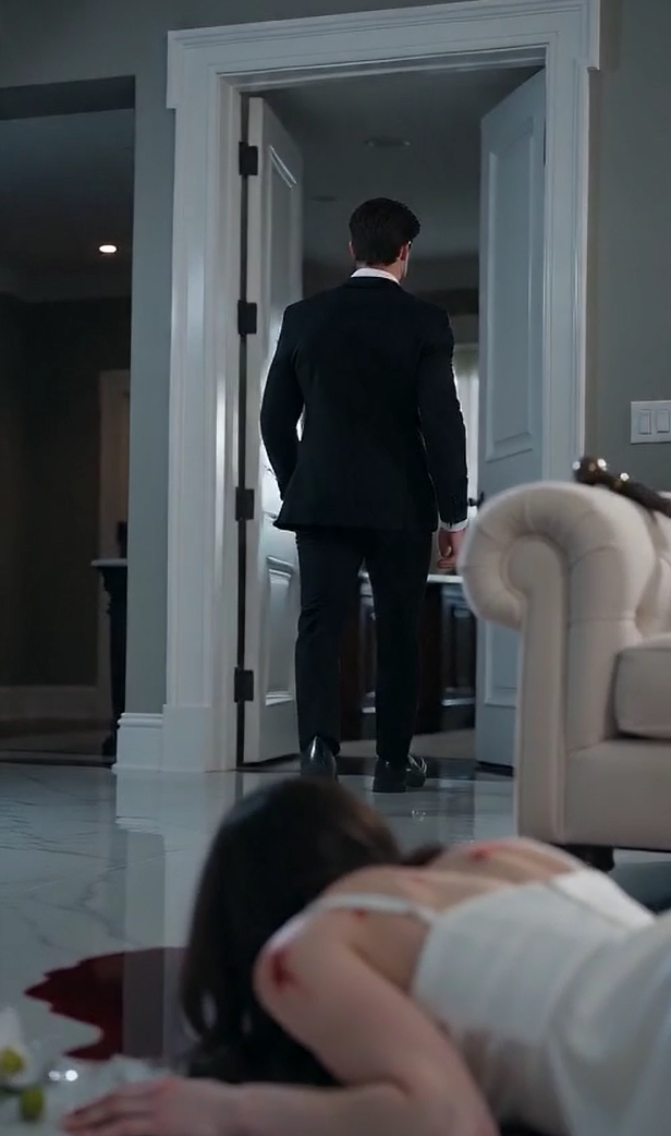 My Husband Beat Me to Impress His Mistress. One Call to My Father Sent His Empire Crashing Down.