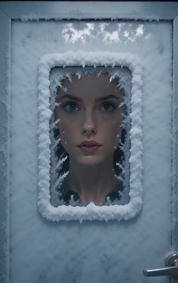 My Husband Locked Me in a Freezer to Die—He Never Expected Me to Destroy His Empire Instead