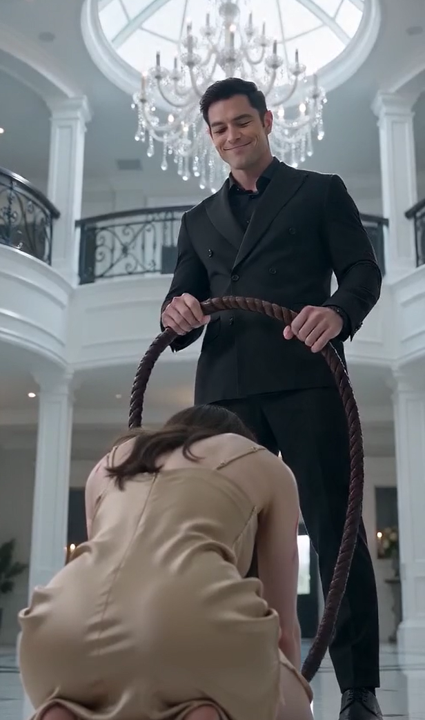 My Husband Ordered Me to Take Two Hundred Lashes for His Mistress. I Made One Call to My Father: “Dad… Just Like You Warned Me. Bring Him Down.”