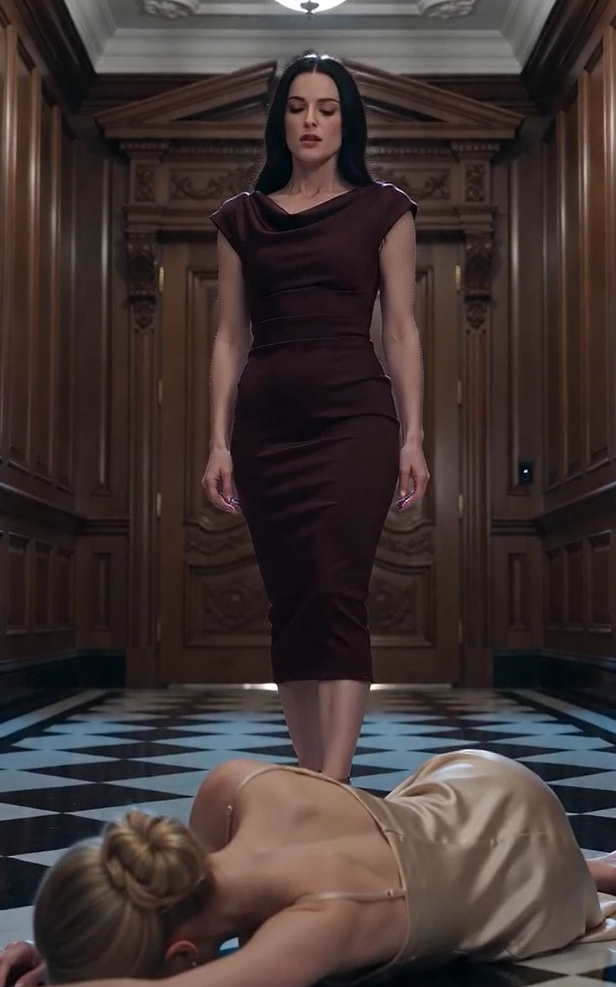 She believed one brutal kick against a billionaire’s pregnant wife, hidden behind the closed doors of an exclusive hospital suite, would be enough to destroy a marriage and walk away untouched.