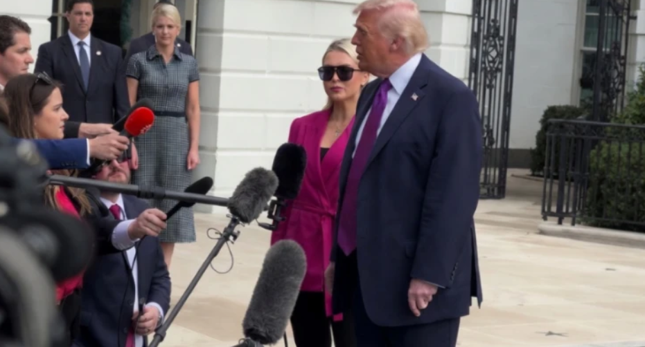 5'MINUTESs AGO. DONALD tTRUMP GETS MORE BAD NEWS...SEE MORE.