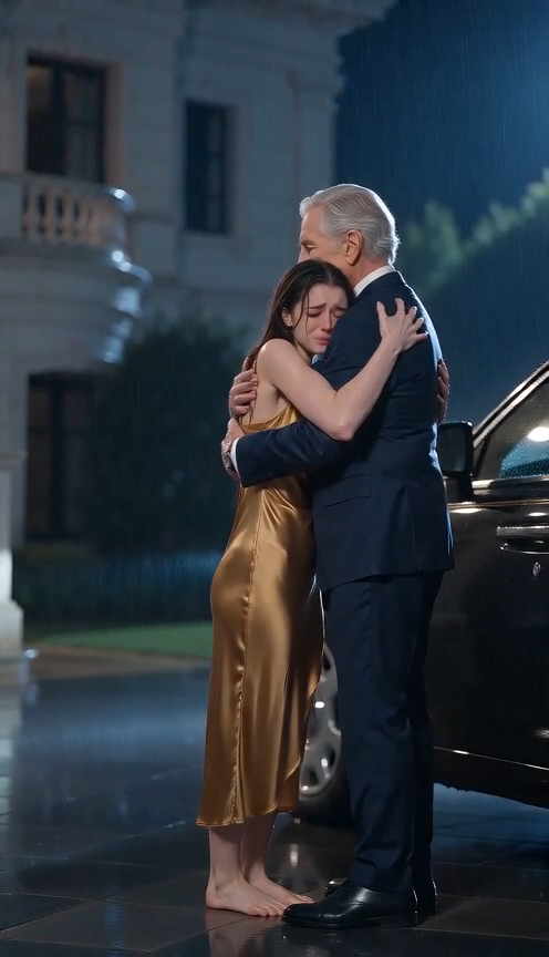 My Husband Kicked Me Out of "His" Luxury Hotel... Then He Learned My Family Owned the Entire Empire