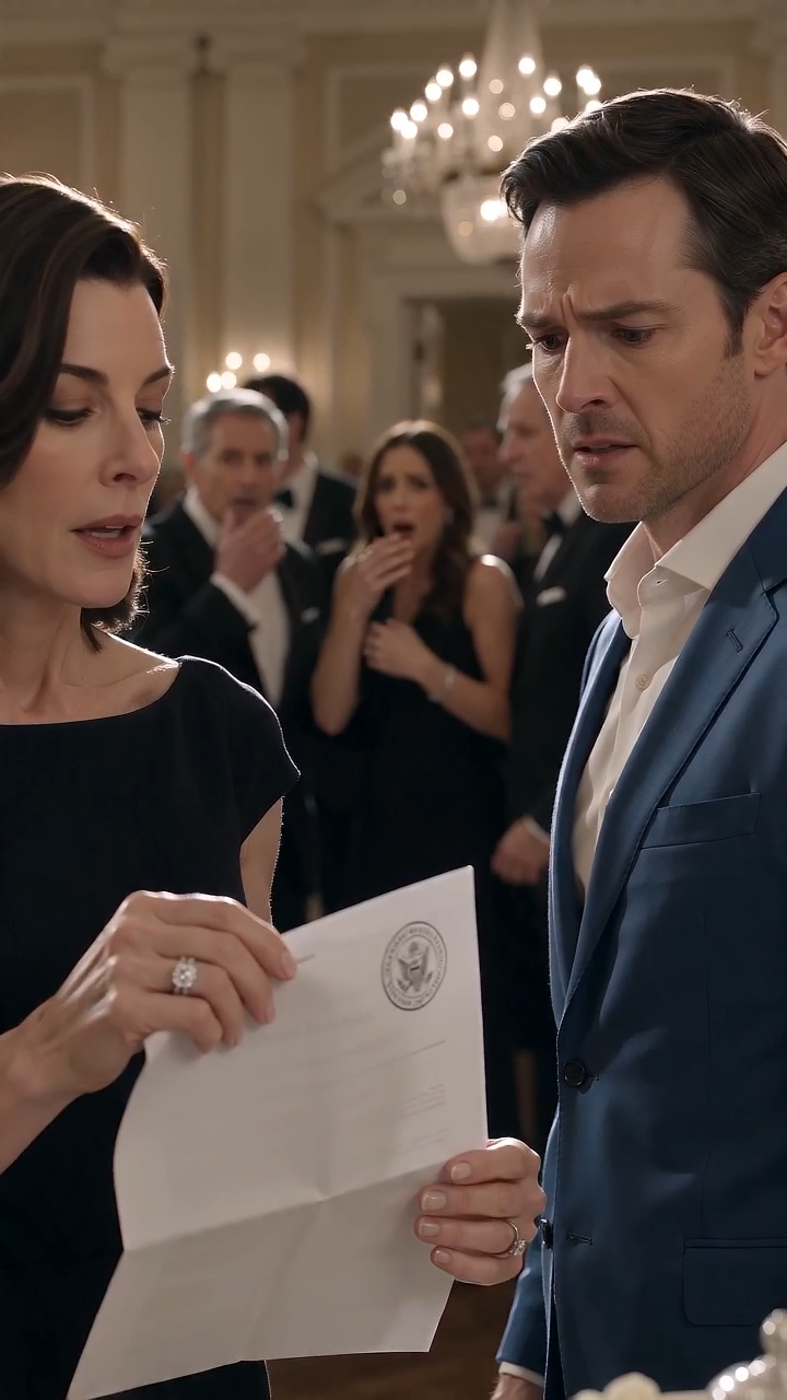🥉 My Sister Thought She Won My Husband—Until the Private Investigator Opened the Red Folder