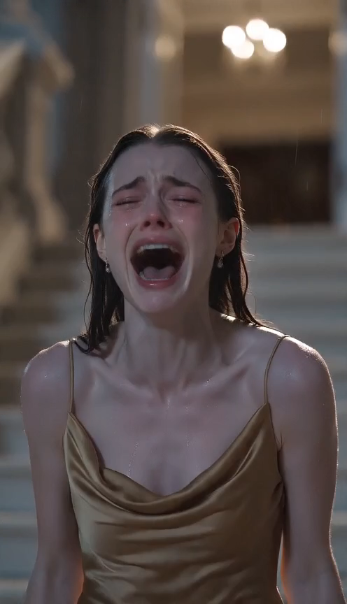 MY HUSBAND THREW ME OUT OF OUR LUXURY HOTEL—THEN DISCOVERED I OWNED THE ENTIRE EMPIRE