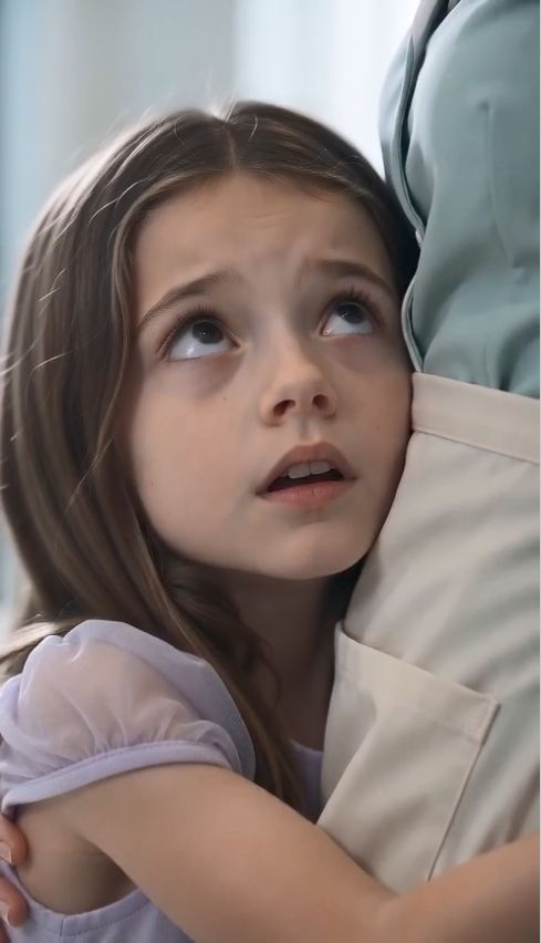 “She Killed Mommy”—The Words That Silenced the Entire Mansion