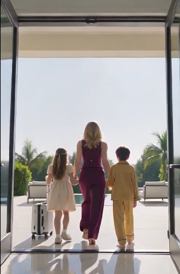 I Packed My Kids and Walked Out—That Night, I Found the Papers That Destroyed My Husband’s Entire Empire