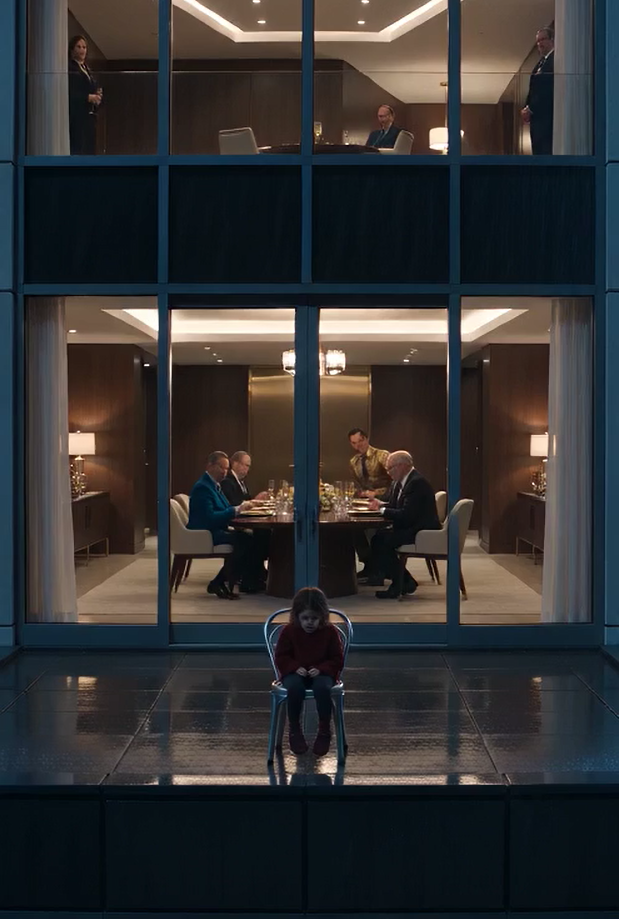 “My Husband Said, ‘Don’t Make a Scene,’ After I Found Our 3-Year-Old Daughter Alone on the Balcony With Stale Bread While His Family Feasted on a Luxury Seafood Dinner I Paid For