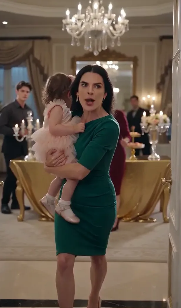 MY FAMILY SECRETLY BUILT A “BEHAVIOR FILE” ON MY TWO-YEAR-OLD DAUGHTER — THEN I DISCOVERED THEY WERE TRYING TO STEAL HER $418 MILLION INHERITANCE
