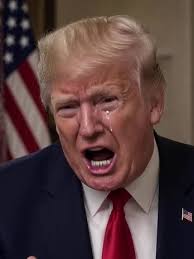 "SAD NEWS: JUST 30 MINUTES AGOIN WASHINGTON, D.C. TRUMP WAS CONFIRMEDAS... THE NATION CAN'T BELIEVE IT SEE MOREE IN THE COMMENTS BELOW" 👇