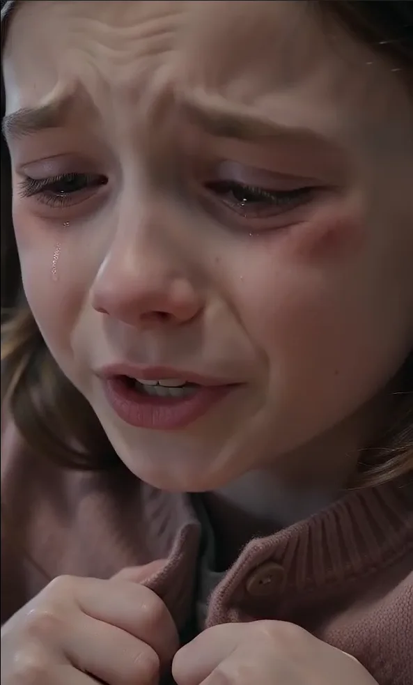 My 5-Year-Old Daughter Apologized for Being Hungry—Then Her Stepbrother Revealed Why the Pantry Was Locked Every Time I Left Home