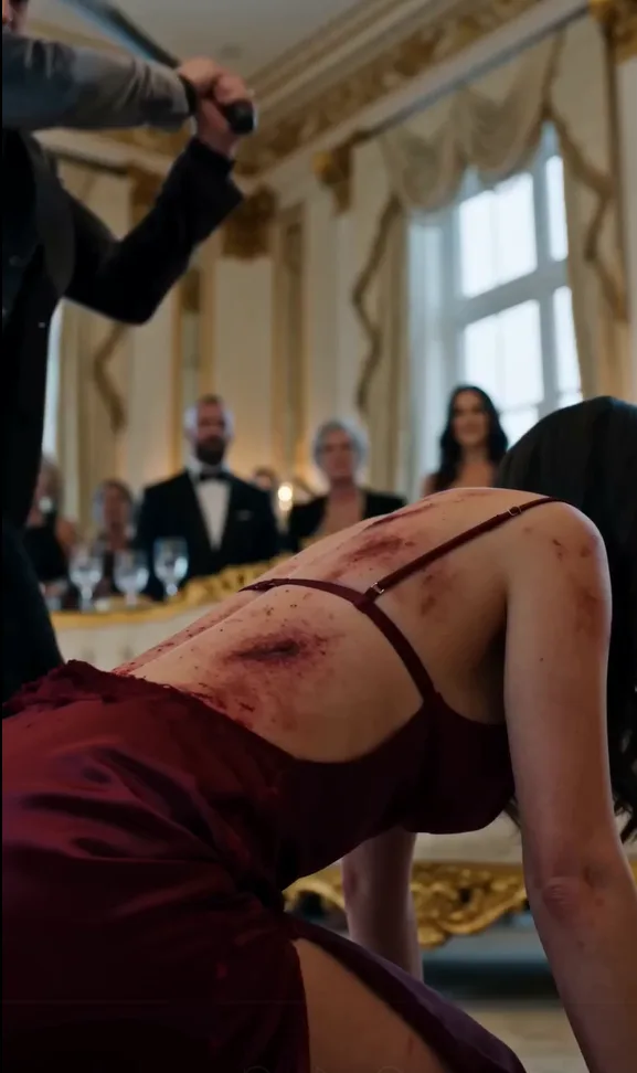 My Husband Ordered Me to Endure Two Hundred Lashes for His Mistress. I Made One Call to My Father—and Five Minutes Later, His Empire Began to Collapse.