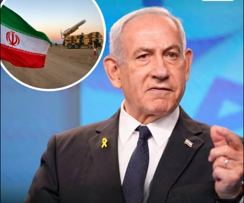 Netanyahu: Destroy Iranian Arms Industry Over Next 48 Hours