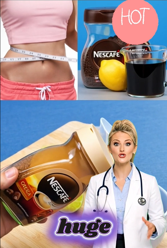 Unlocking the Surprising Health Benefits of Lemon and Coffee: A Powerful Morning Duo..pss