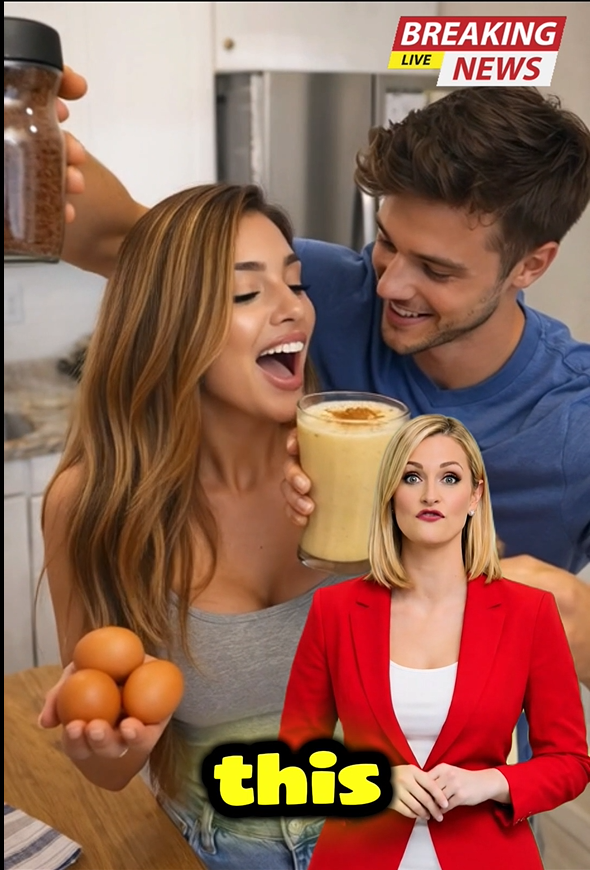 What Happens When You Mix Banana, Coffee, and Egg? Exploring This Viral Energy Drink Trend