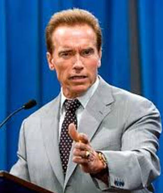 BREAKING: Schwarzenegger’s Blunt Message to Trump Sparks Debate Over Legacy and Leadership