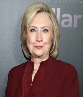 Hillary Clinton Sparks Intense Online Reaction After Personal Update Leaves Supporters Talking