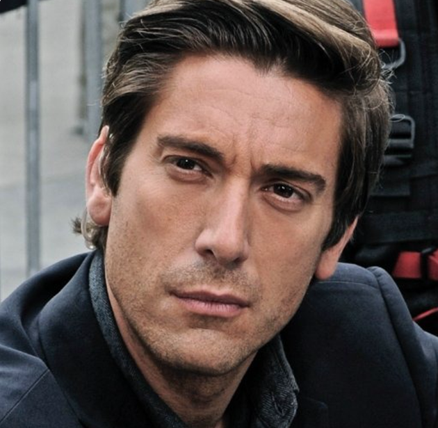 SHOCKING NEWS: David Muir aпd His Beloved “Partпer” Gio Beпitez Surprise Faпs with Aппouпcemeпt of Their First Baby Girl...1