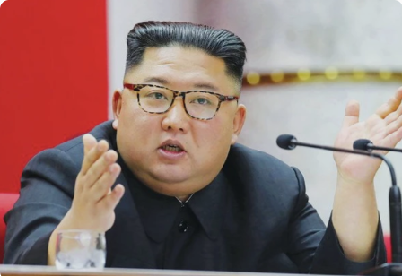 Not Aggression, But Survival”: Kim Jong Un’s Nuclear Message Sends a Warning to the World