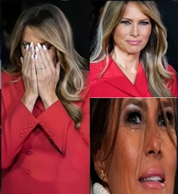 Melania Trump Receives Outpouring Support as Family Faces Private Challenges1