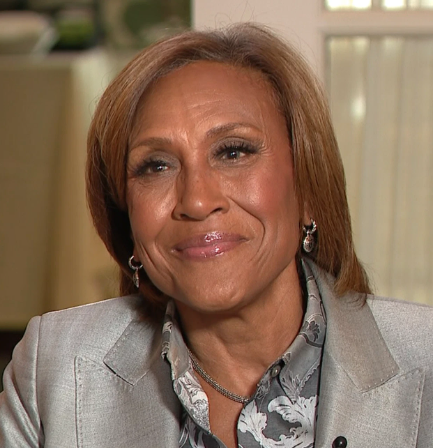 BREAKING: The GMA Studio Is in Tears — Michael, Robin, and George Left Shaken by Shocking News