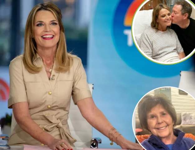 DRAMATIC! Savannah Guthrie surprised fans by hinting she and her husband may have been living apart for some time: “I didn’t want to say this, but I have to…” - See details in comments👇👇👇1