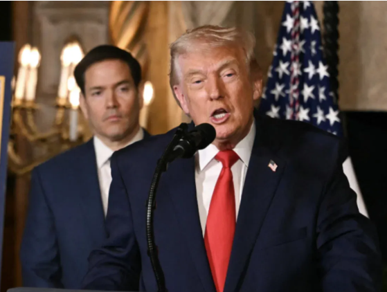"BREAKING NEWS - Fox News Cuts Live Feed for Emergency Trump Announcement"