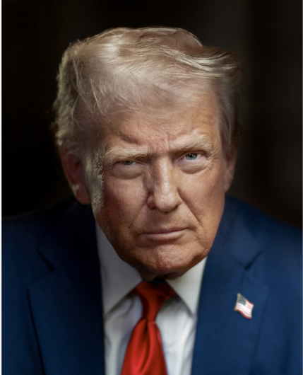 Viral Political Graphic Targeting Donald Trump Highlights How Digital Narratives Are Reshaping Public Perception