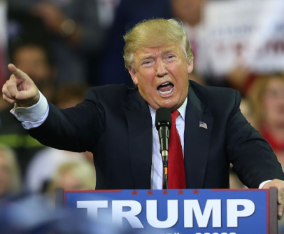 BREAKING: Bret Baier cuts into live broadcast with urgent update on Trump1
