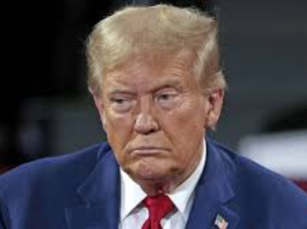OMG Trump’s Quiet Moment in Washington: A Pause That Spoke Volumes hot..6
