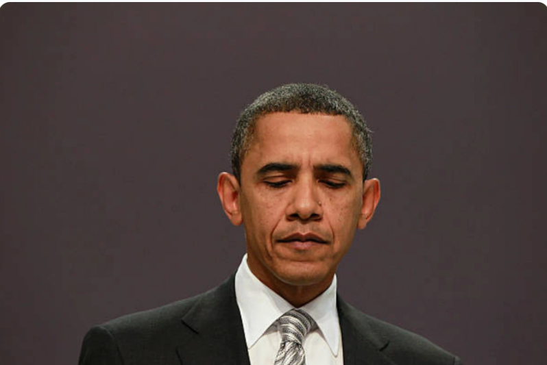 MUST BE DONE' - Barack Obama's Announcement Ignites Firestorm