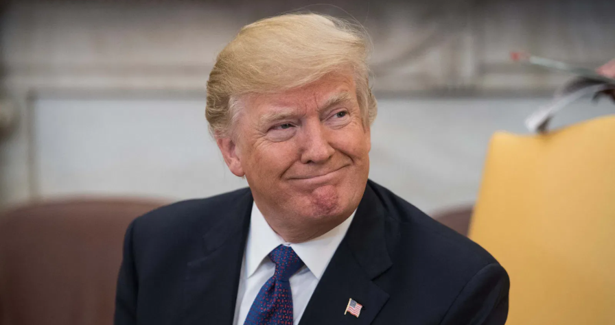 MAGA CHEERS! — Trump Announces Popular Figure JOINING the Administration...ps
