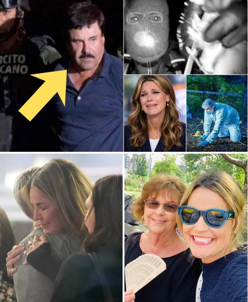 A MOTHER FOUND…A FAMILY SHATTERED: The Tragic Death of Nancy Guthrie and the Shocking Arrest That Revealed a Betrayal No One Saw Coming..lxm