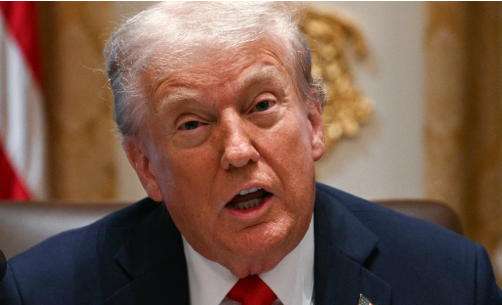BIG UPDATE: Trump News Confirmed Moments Ago in Washington