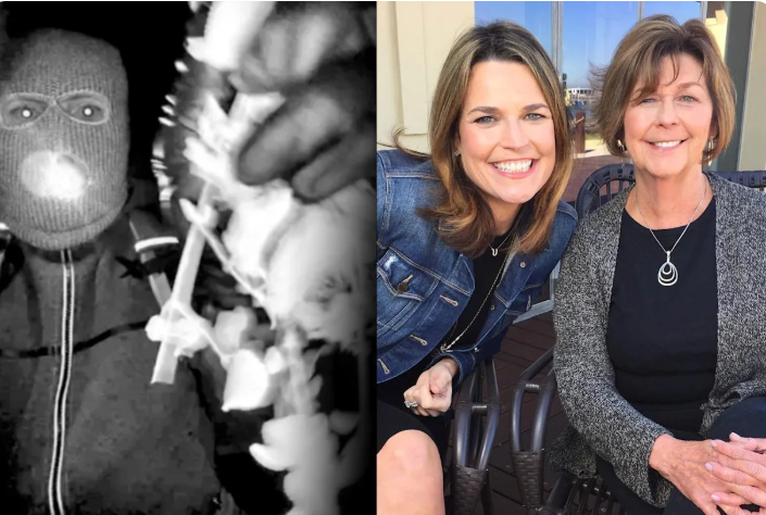 A MOTHER FOUND… A FAMILY SHATTERED: The Tragic Death of Nancy Guthrie and the Shocking Arrest That Revealed a Betrayal No One Saw Comingnn